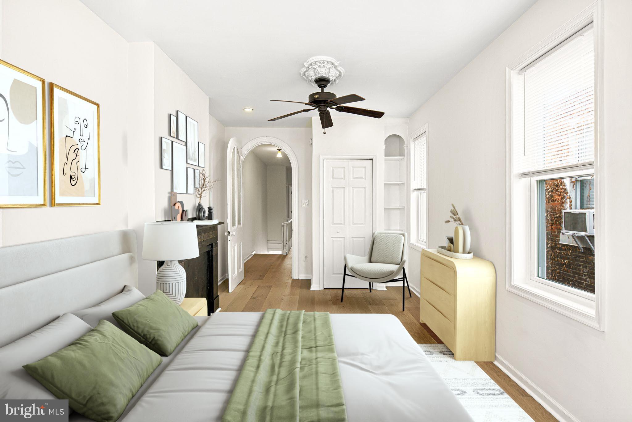FAIRMOUNT - Residential
