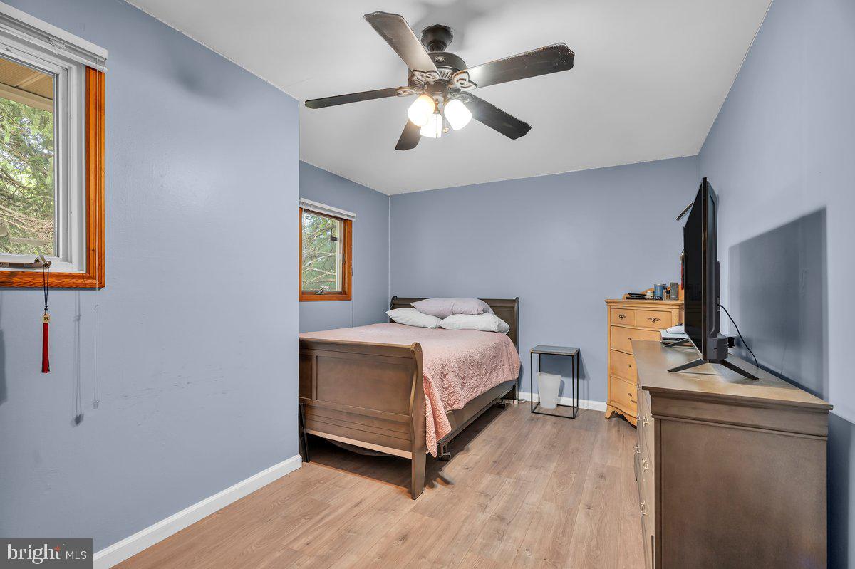 ELM TREE FARMS - Residential