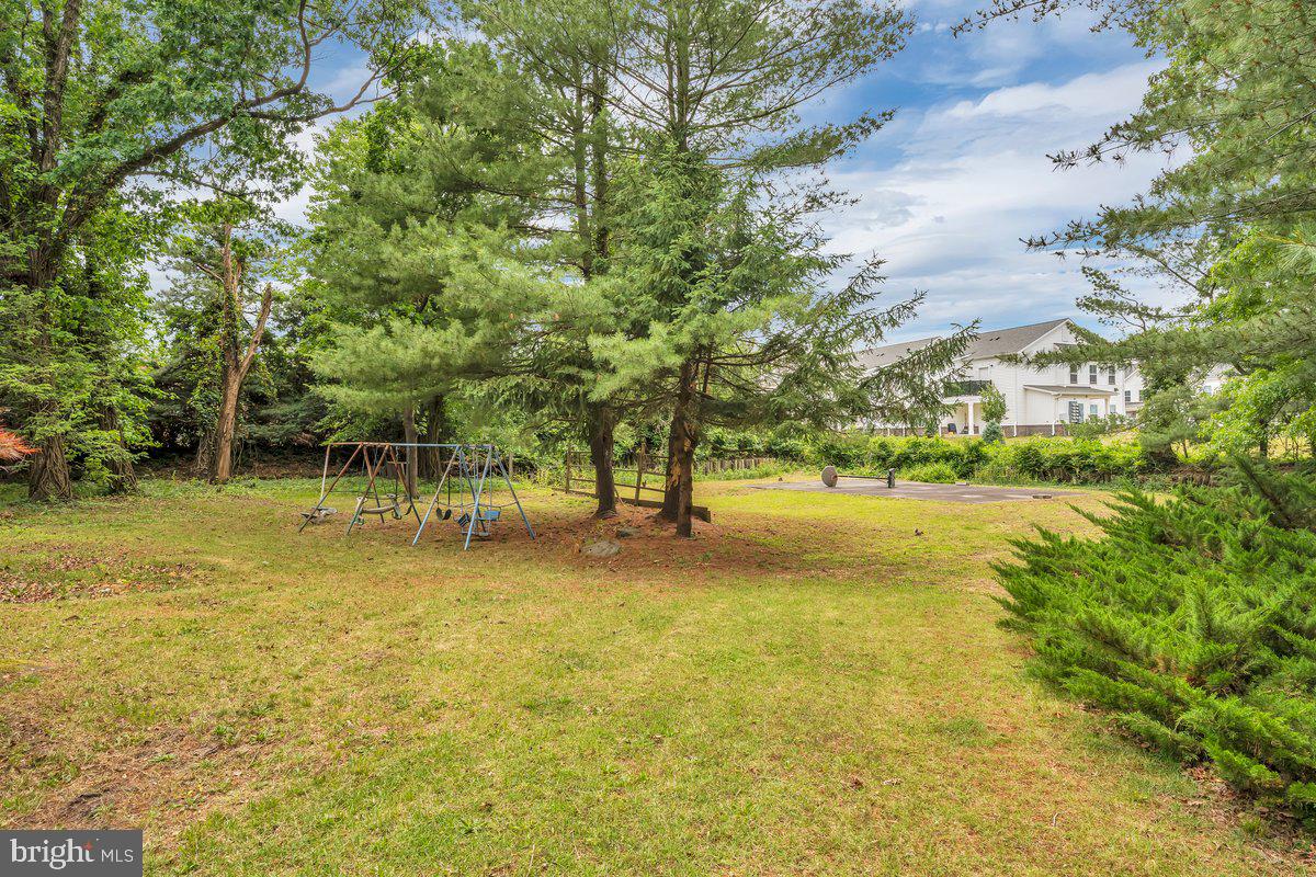 ELM TREE FARMS - Residential