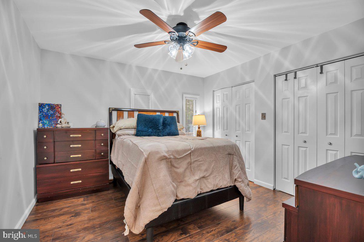 ELM TREE FARMS - Residential