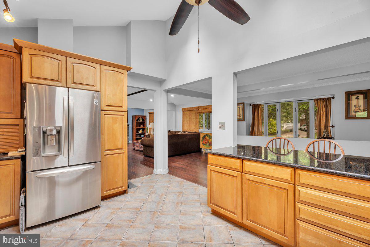 ELM TREE FARMS - Residential