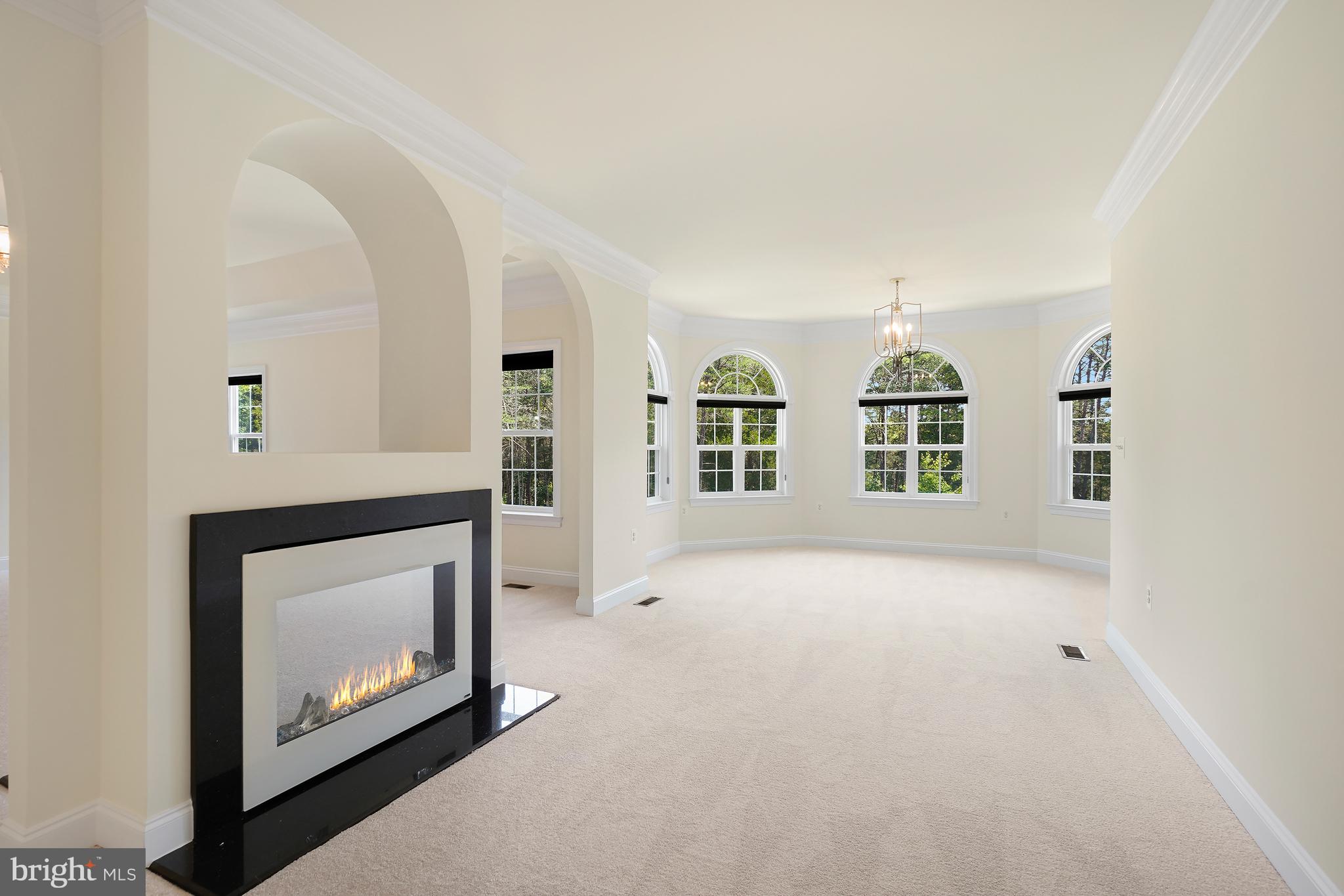EVERGREEN HAMLETS - Residential