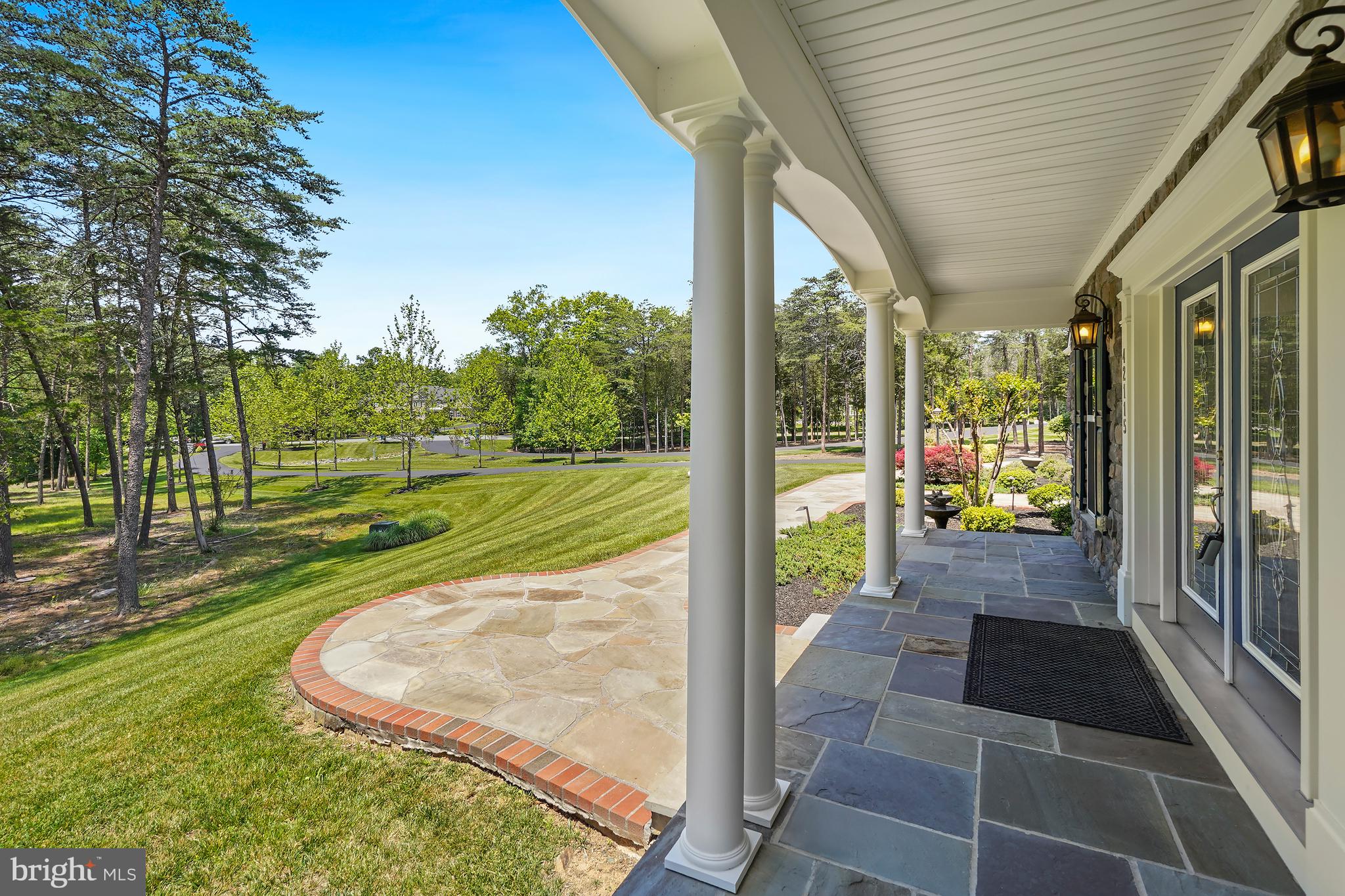 EVERGREEN HAMLETS - Residential