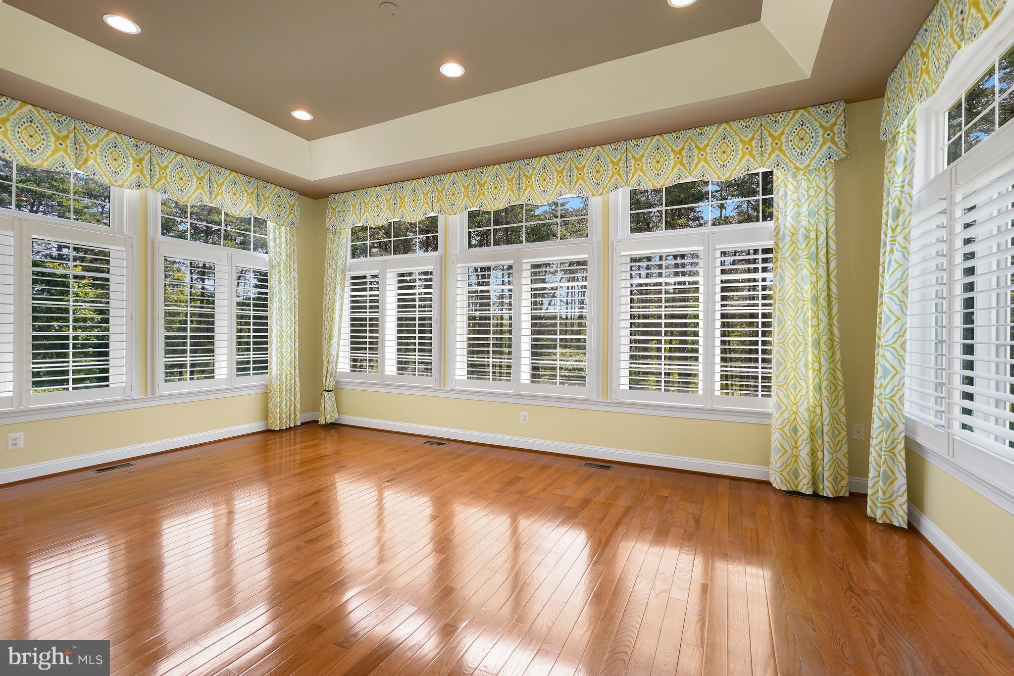 EVERGREEN HAMLETS - Residential
