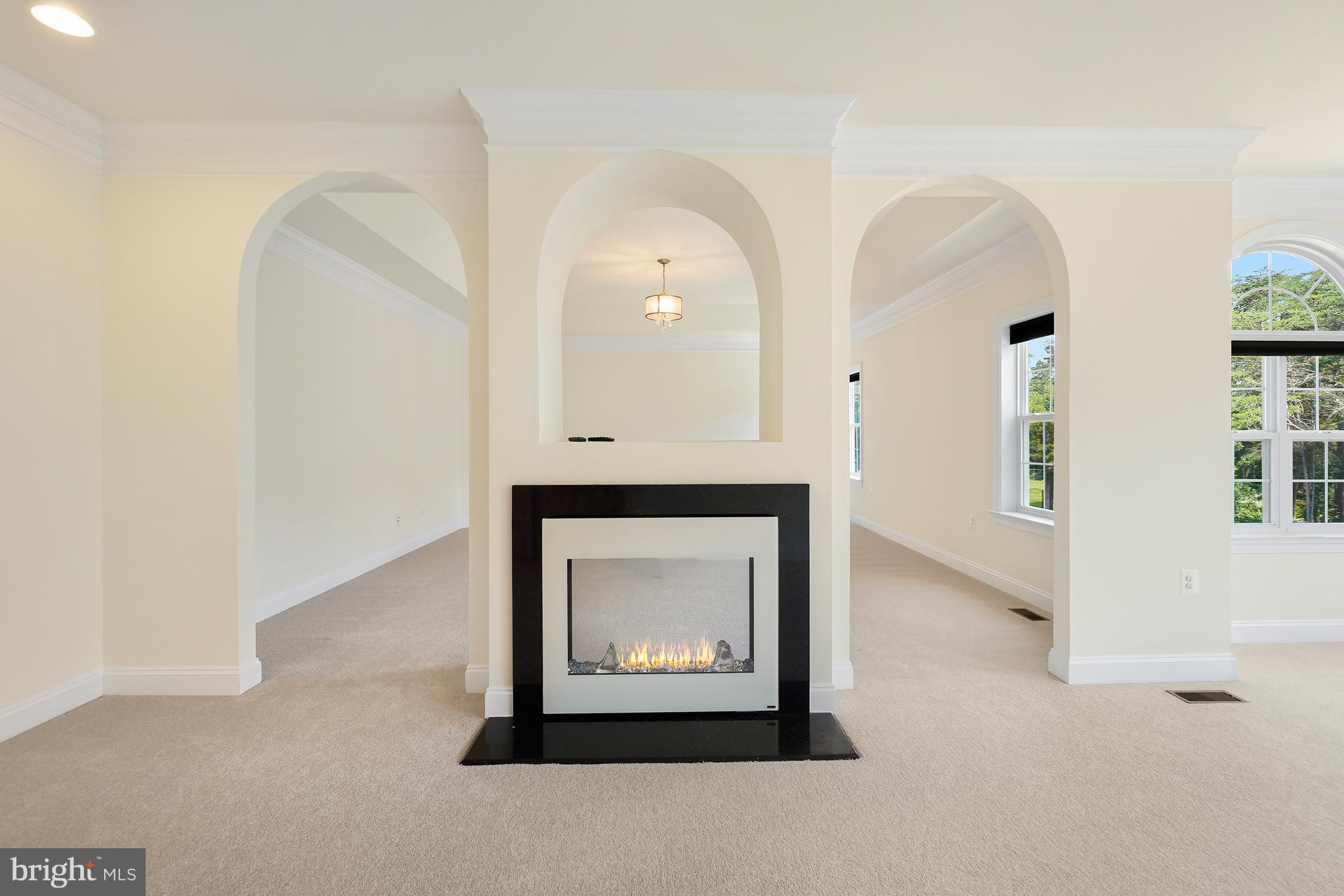 EVERGREEN HAMLETS - Residential