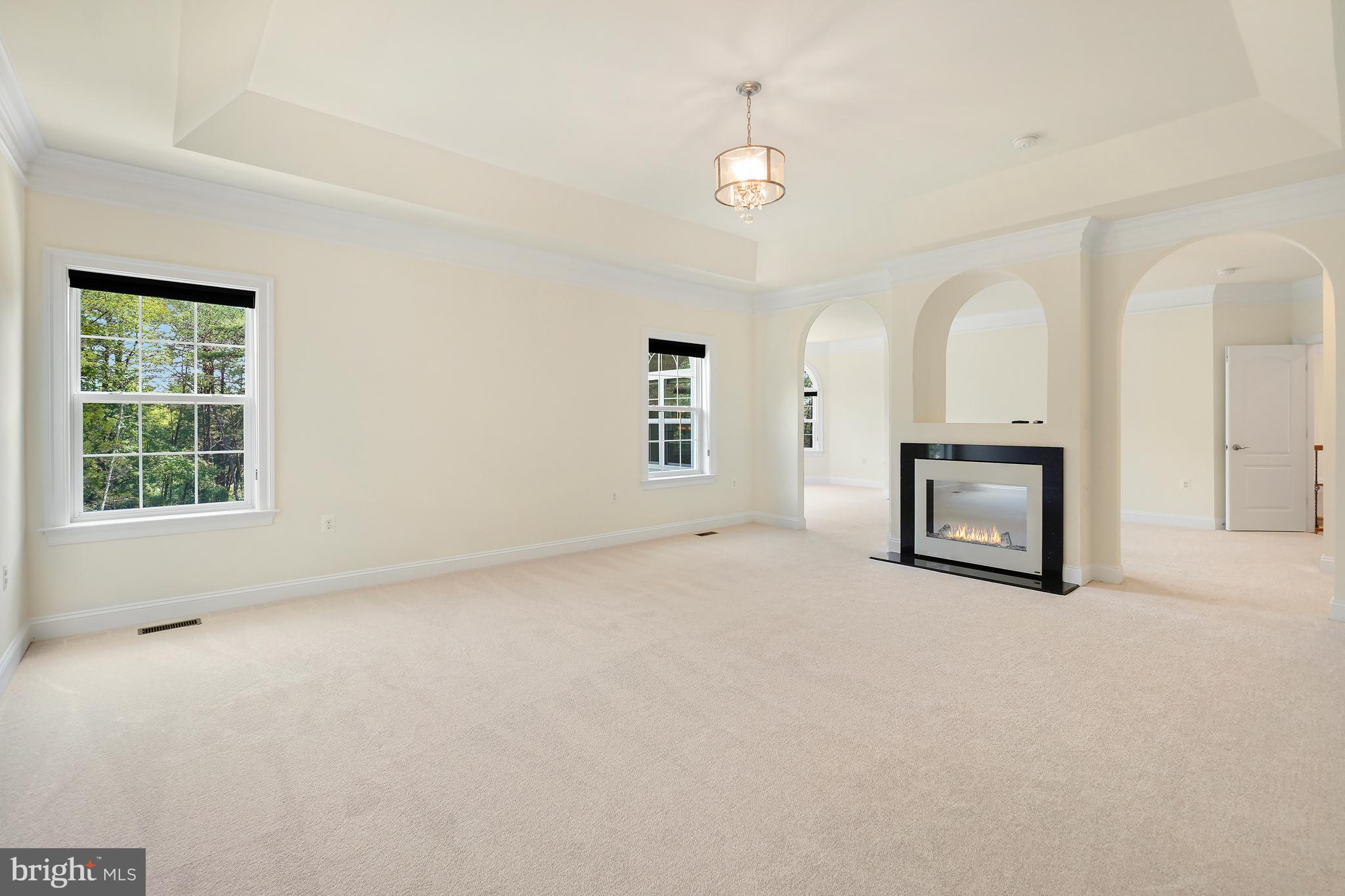 EVERGREEN HAMLETS - Residential