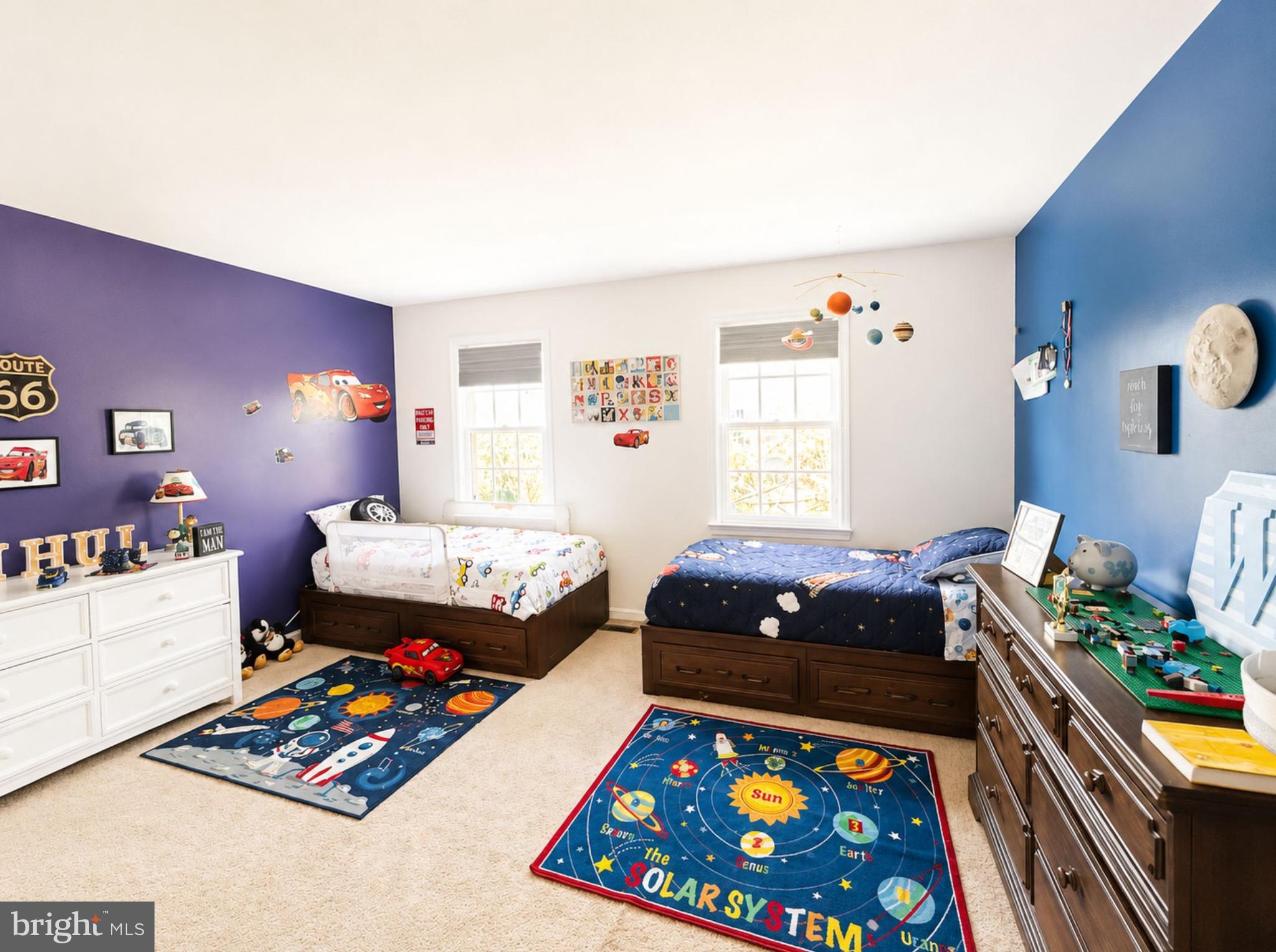 FOX HILLS - Residential