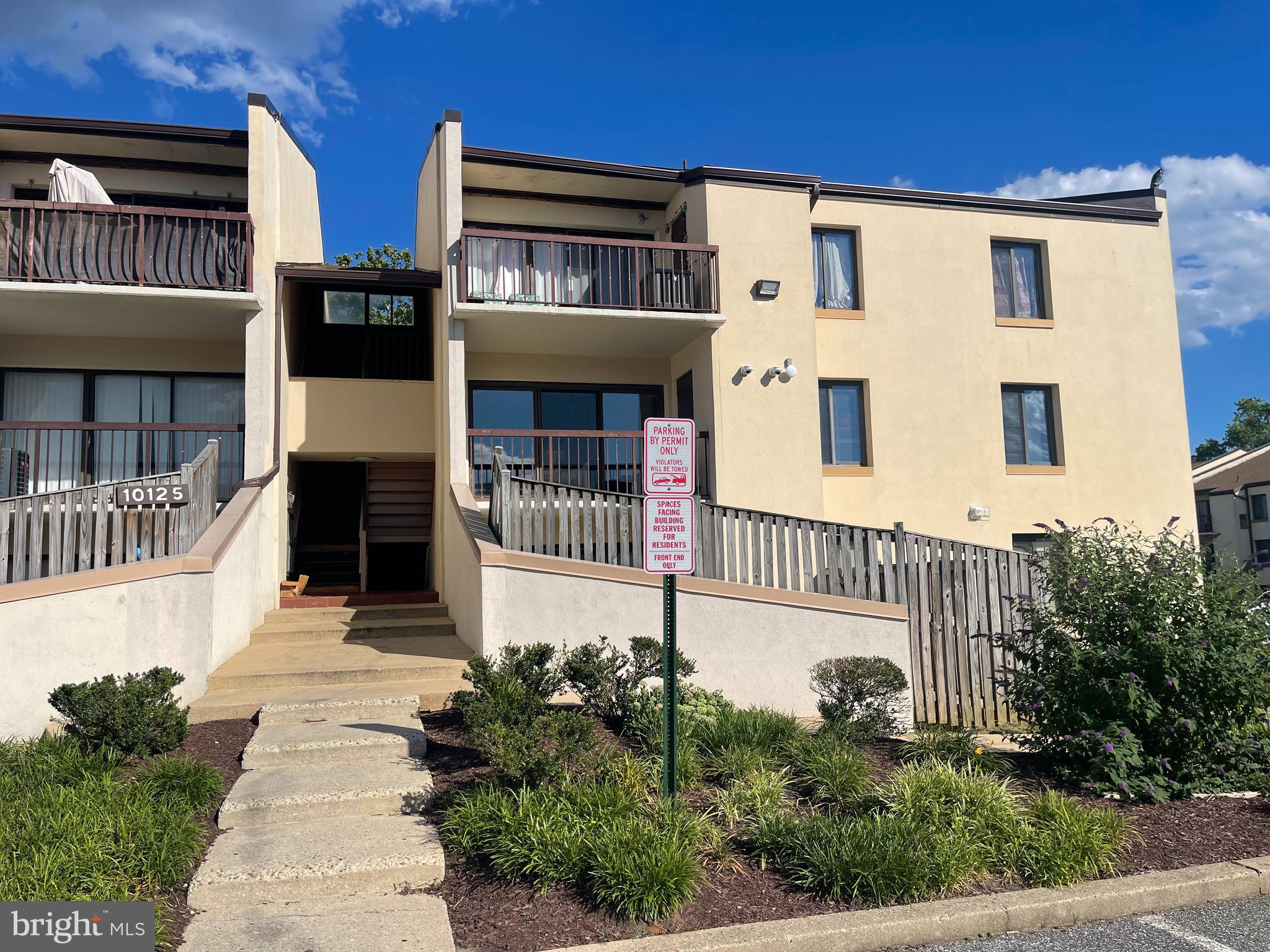 Spacious & Sun-Filled 2BR/2BA Condo | Updated Baths | Move-In Ready | Prime Largo Location
Beautifully maintained and move-in ready, this spacious two-bedroom, two full-bath condominium at sought-after Treetop Condominiums offers exceptional value for both first-time homebuyers and investors. Freshly painted throughout, the home features two updated full bathrooms, generously sized bedrooms with oversized closets, and an additional large hallway closet providing abundant storage.

Filled with natural light and offering an unusually spacious layout, this inviting residence combines comfort and convenience. An in-unit washer and dryer add to the home's everyday practicality.

Ideally located near Prince George's Community College, the University of Maryland Capital Region Medical Center, Largo Town Center, shopping, dining, and major commuter routes, this home offers easy access to everything you need. Don't miss this opportunity to own a bright and spacious home in a prime location.