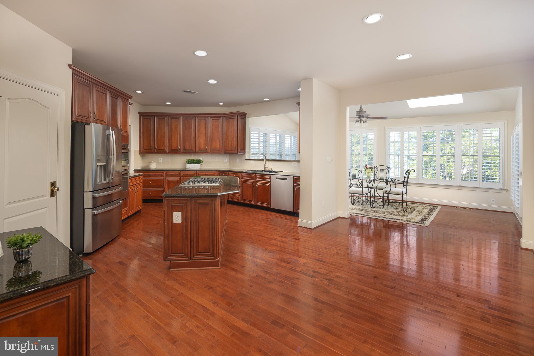 BELMONT COUNTRY CLUB - Residential