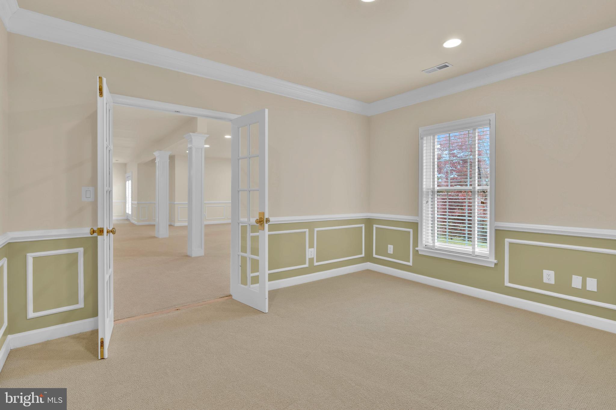 BELMONT COUNTRY CLUB - Residential
