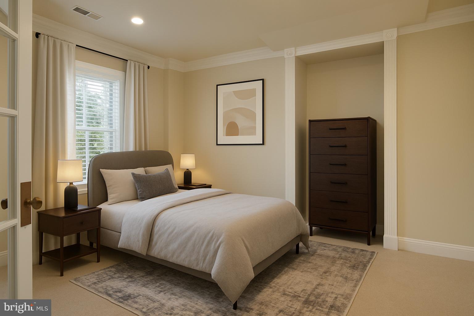 BELMONT COUNTRY CLUB - Residential