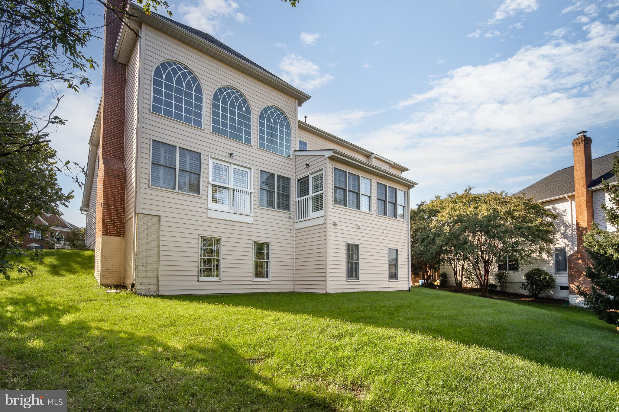 BELMONT COUNTRY CLUB - Residential