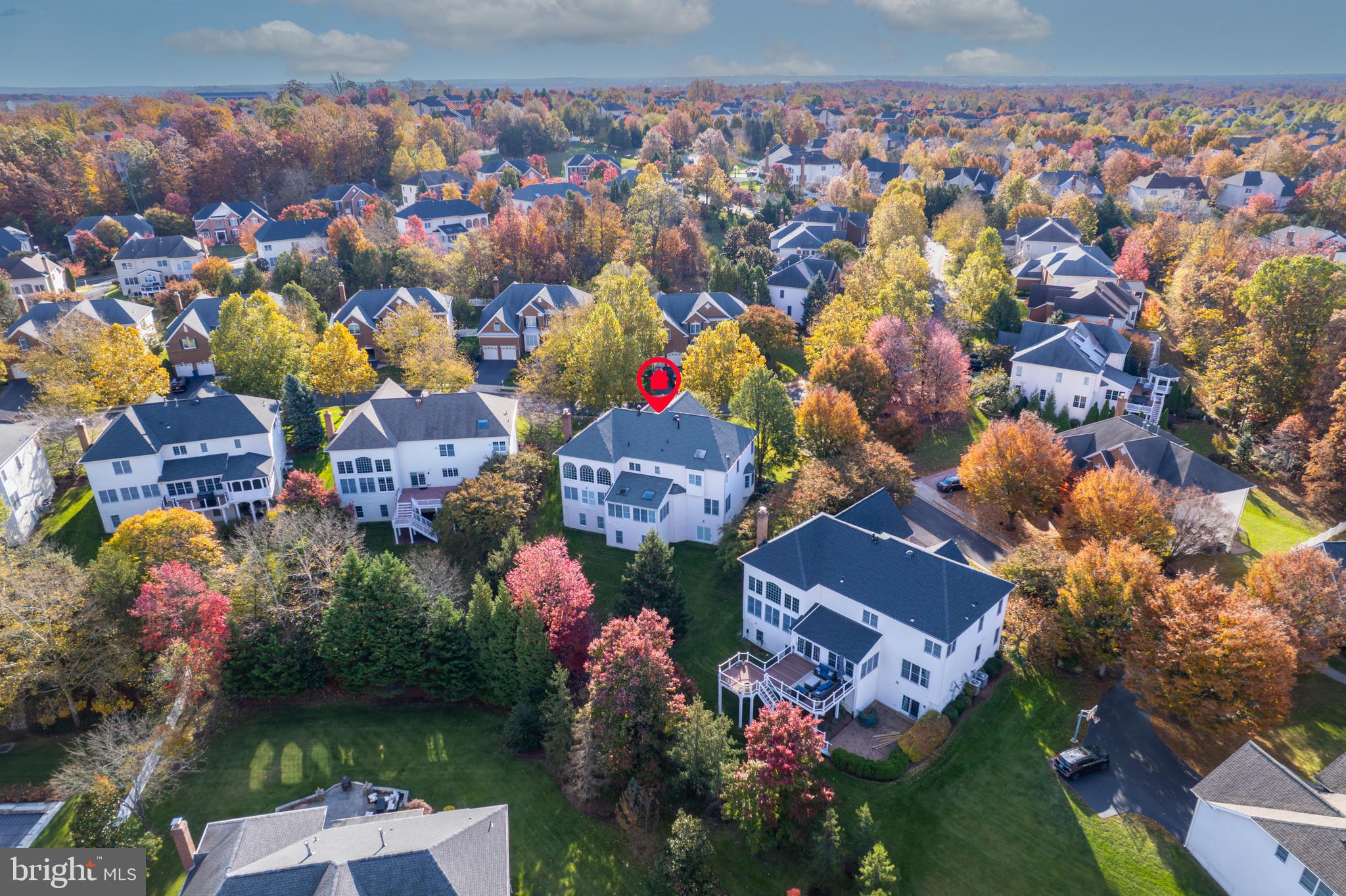 BELMONT COUNTRY CLUB - Residential
