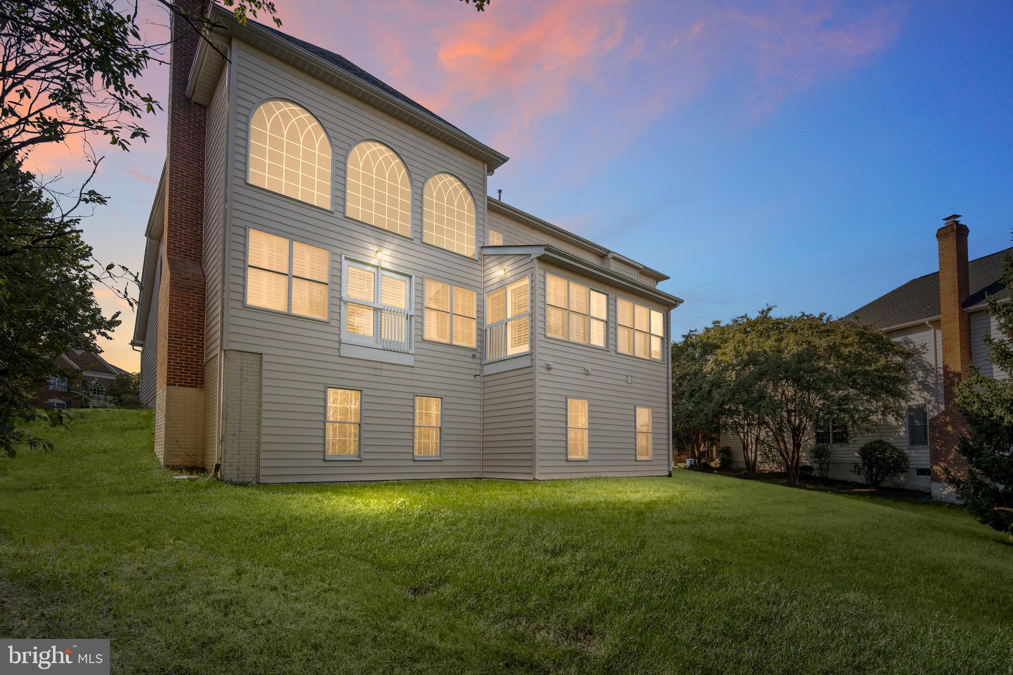 BELMONT COUNTRY CLUB - Residential