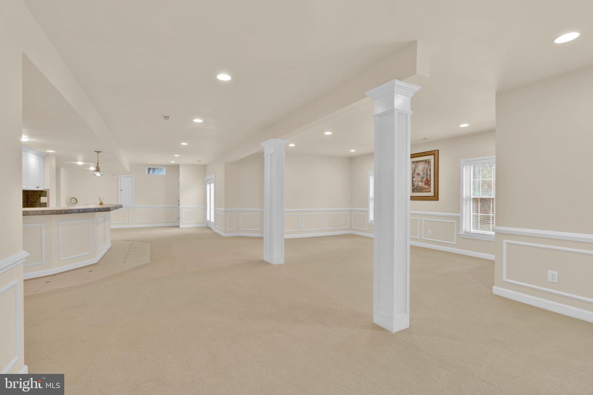 BELMONT COUNTRY CLUB - Residential