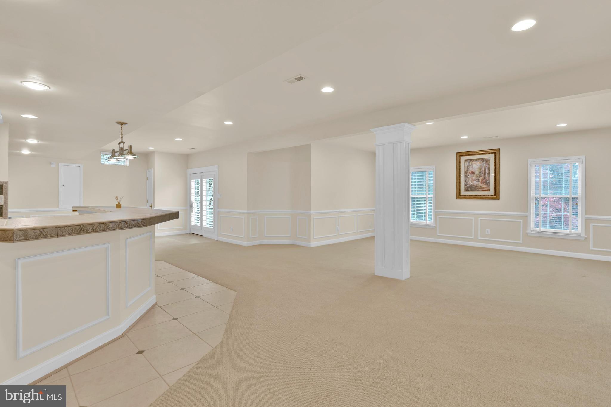BELMONT COUNTRY CLUB - Residential