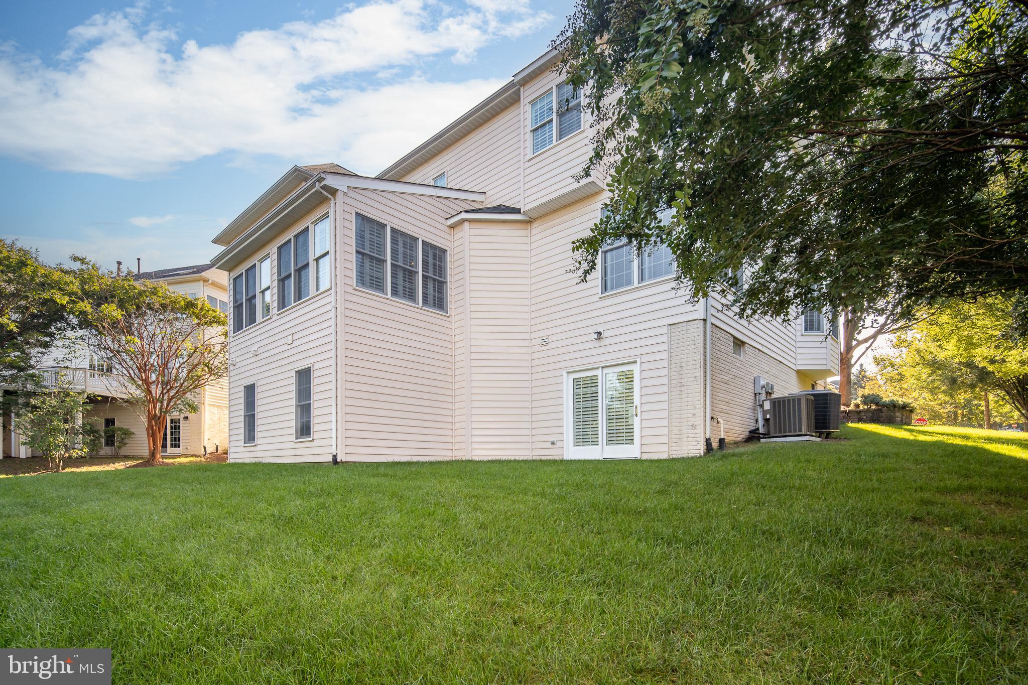 BELMONT COUNTRY CLUB - Residential