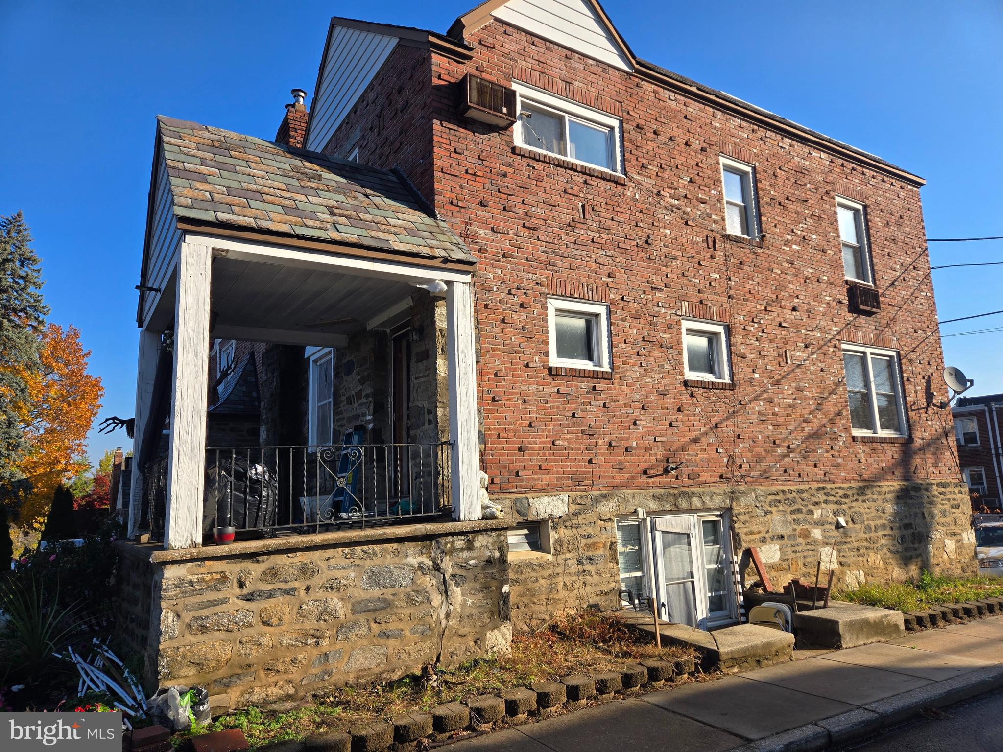 HIGHLAND PARK - Residential