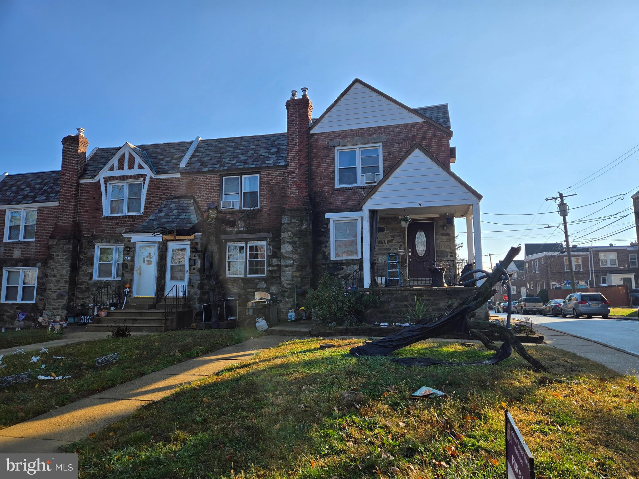 HIGHLAND PARK - Residential