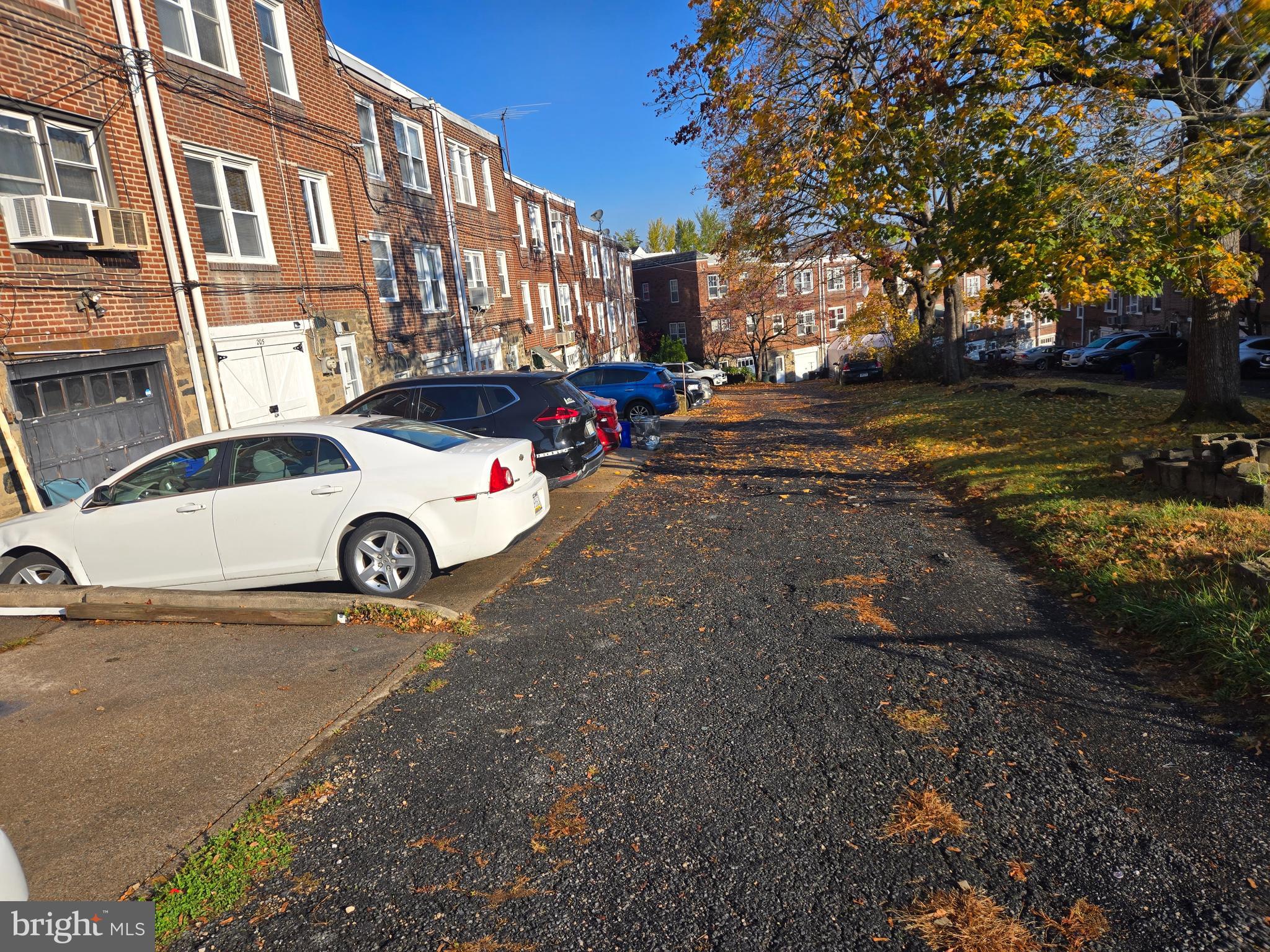 HIGHLAND PARK - Residential