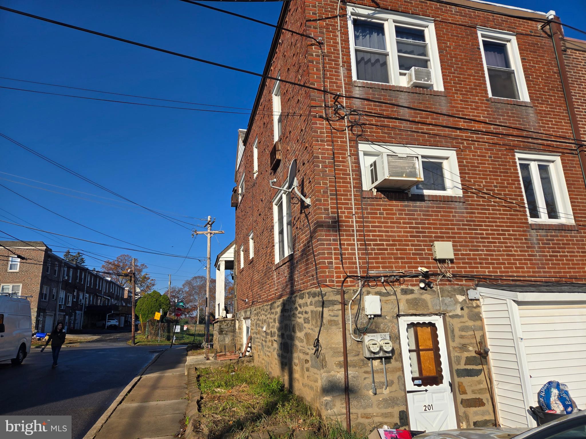 HIGHLAND PARK - Residential
