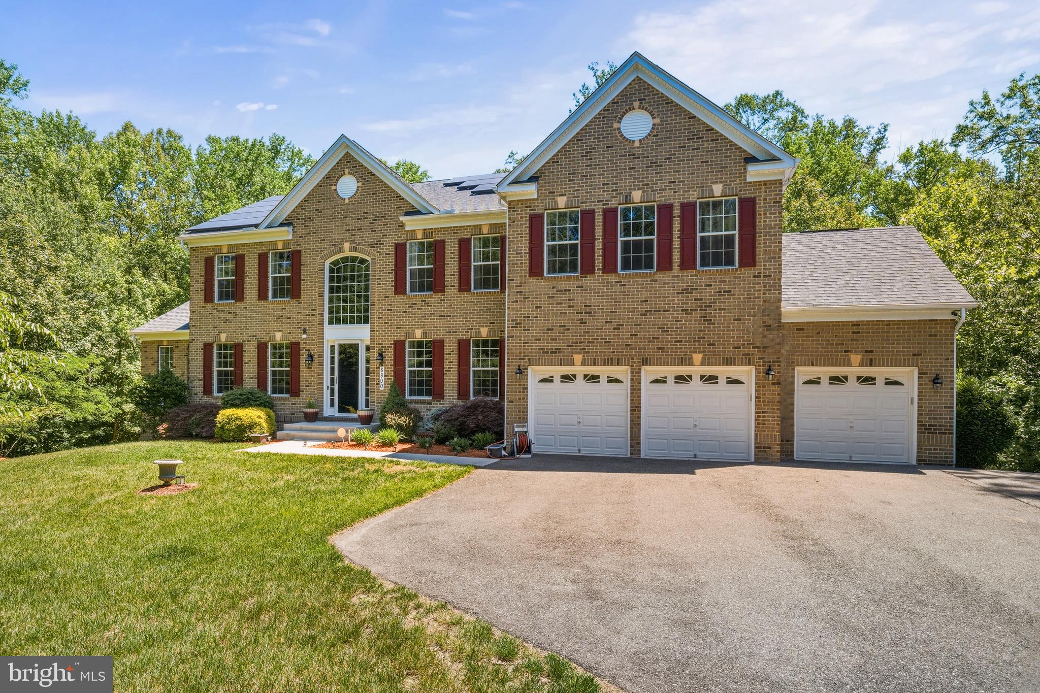 Experience exceptional space, comfort, and privacy in this impressive Kingsport model offering approximately 7,000 square feet of beautifully designed living space. A dramatic two-story living room creates a stunning focal point, filled with natural light and an open, airy feel that carries throughout the home. Rich wood flooring enhances the main living areas, while custom blinds add style and functionality. The gourmet kitchen is thoughtfully appointed for both everyday living and entertaining, featuring abundant workspace, generous cabinetry, and an inviting layout that connects seamlessly to surrounding gathering spaces. Spacious rooms throughout provide flexibility for a variety of lifestyles. Tucked away on a secluded lot, this property offers peaceful surroundings and picturesque views that create a true retreat-like setting while remaining convenient to nearby amenities. Opportunities like this are rare. Contact the listing agent today to schedule a private tour and learn more about this exceptional upcoming offering.