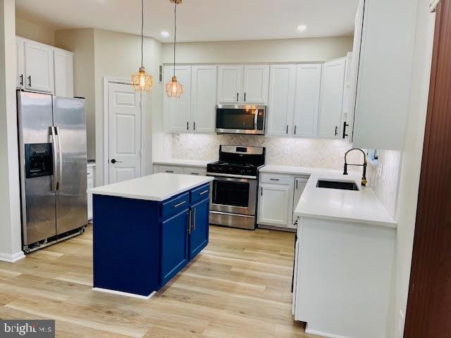 GROVEWOOD - Residential