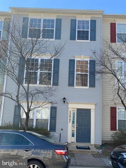 GROVEWOOD - Residential