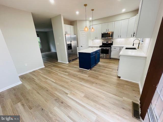 GROVEWOOD - Residential