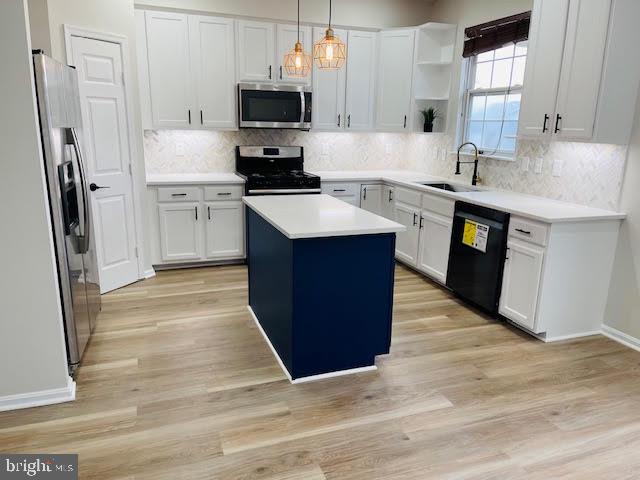 GROVEWOOD - Residential