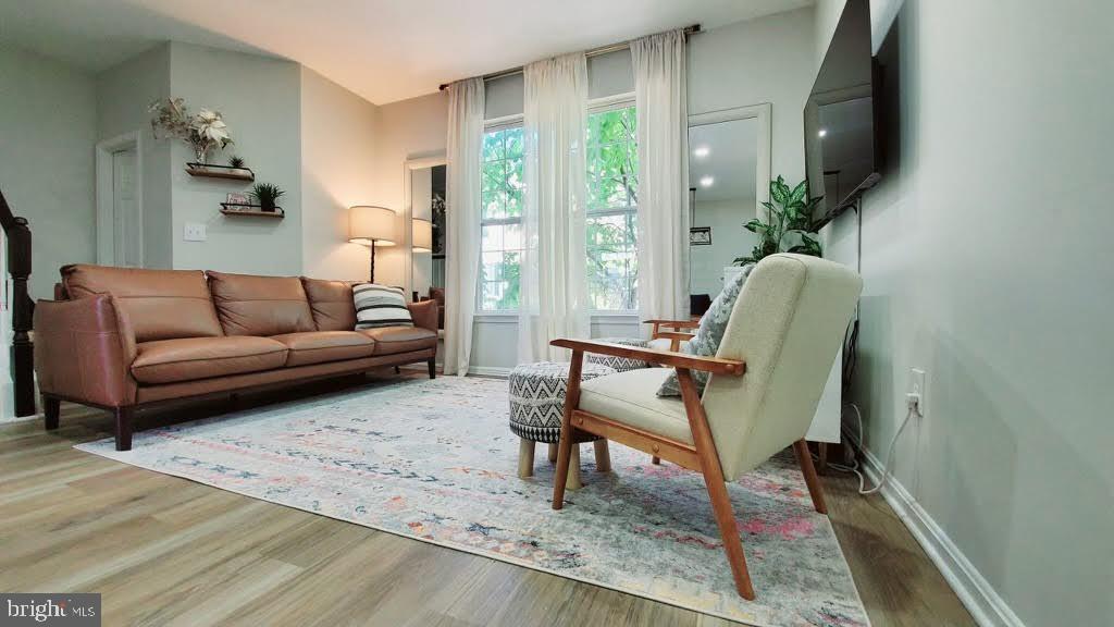 GROVEWOOD - Residential