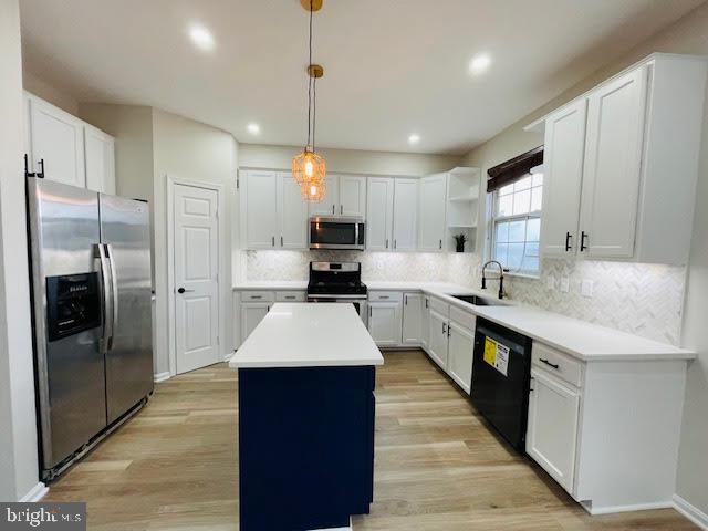 GROVEWOOD - Residential