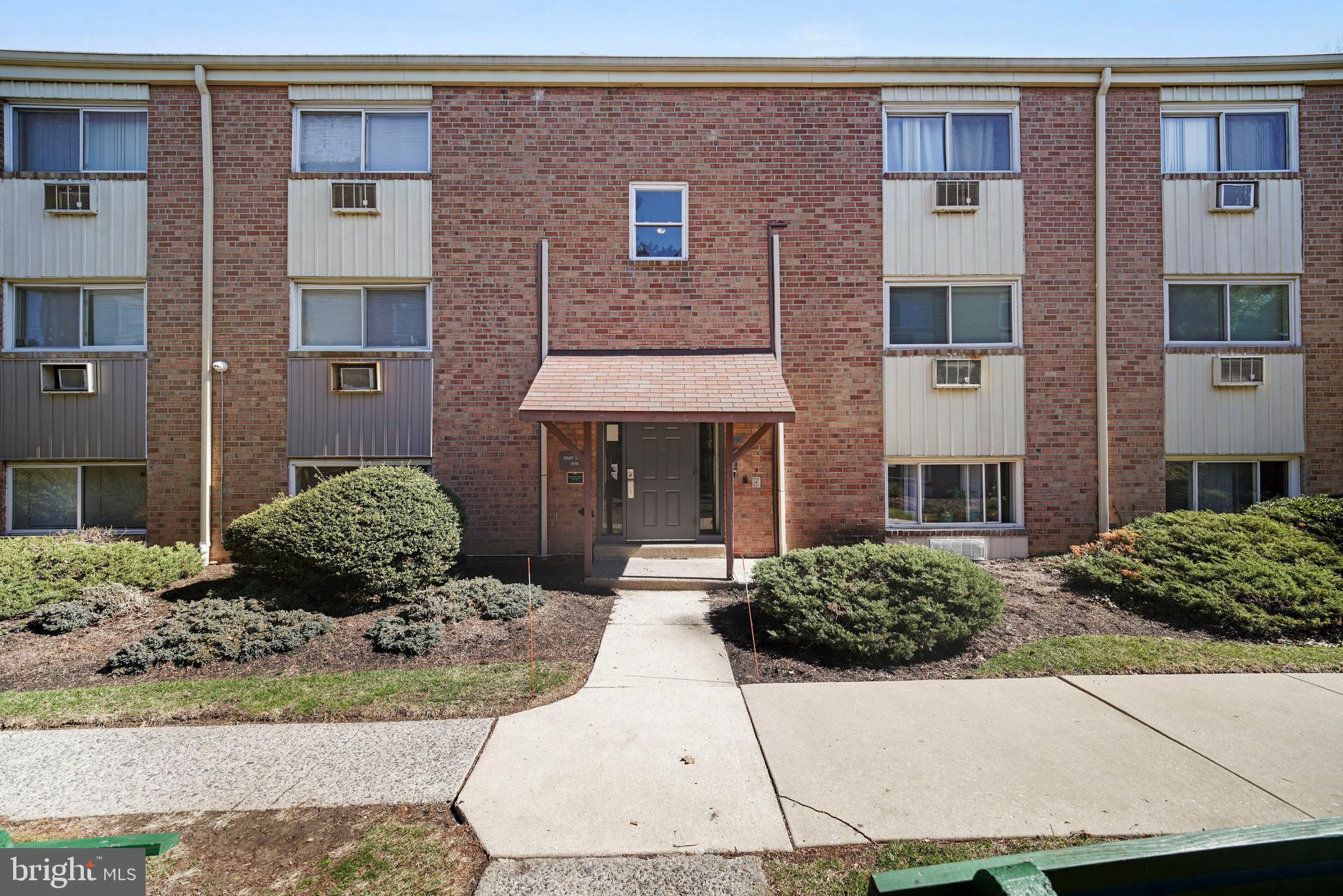BIRCHWOOD - Residential