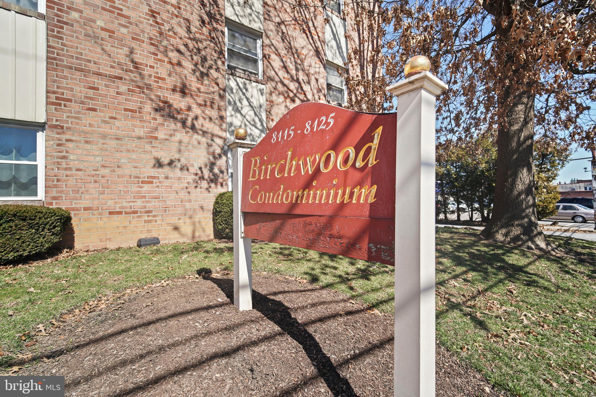 BIRCHWOOD - Residential