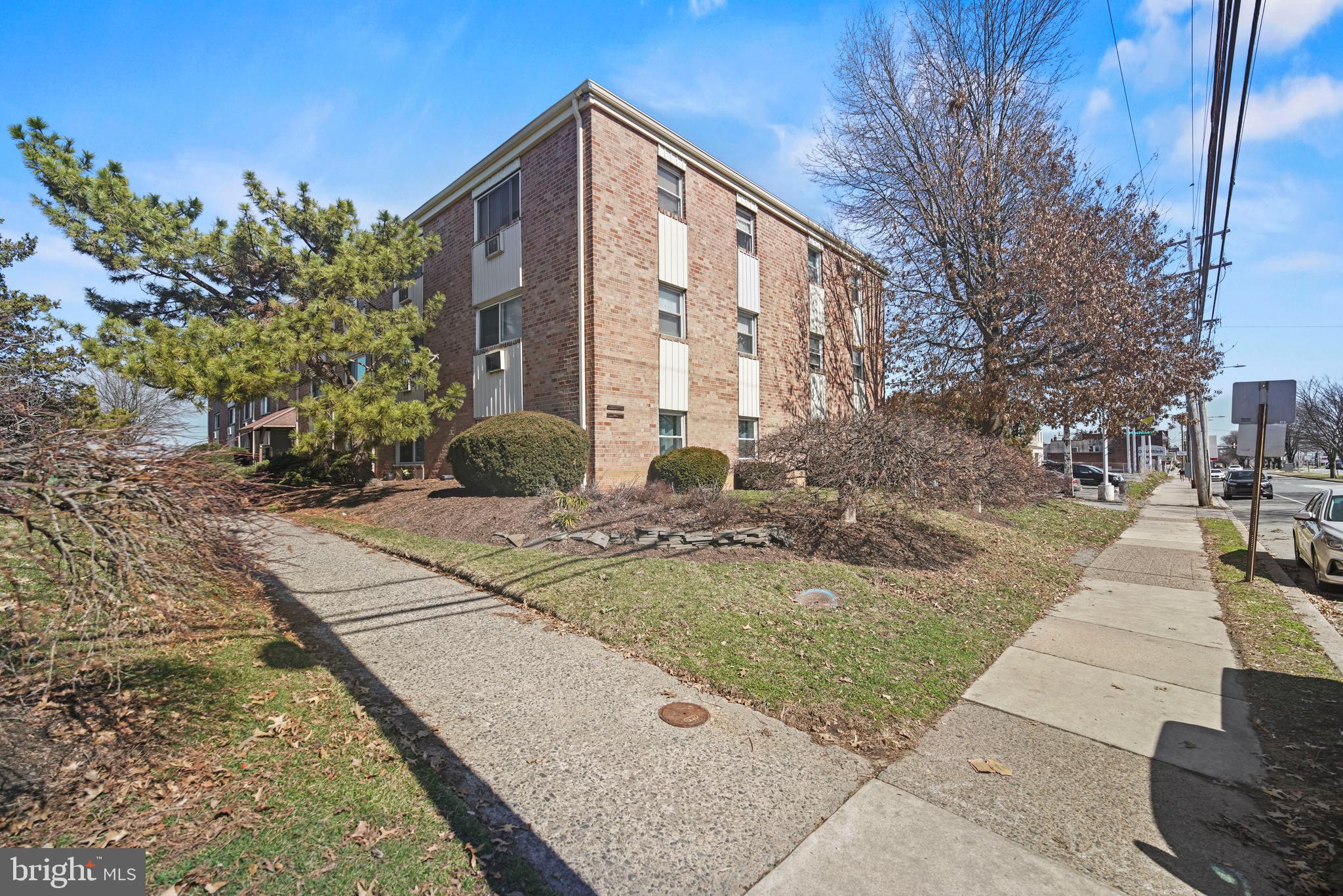 BIRCHWOOD - Residential
