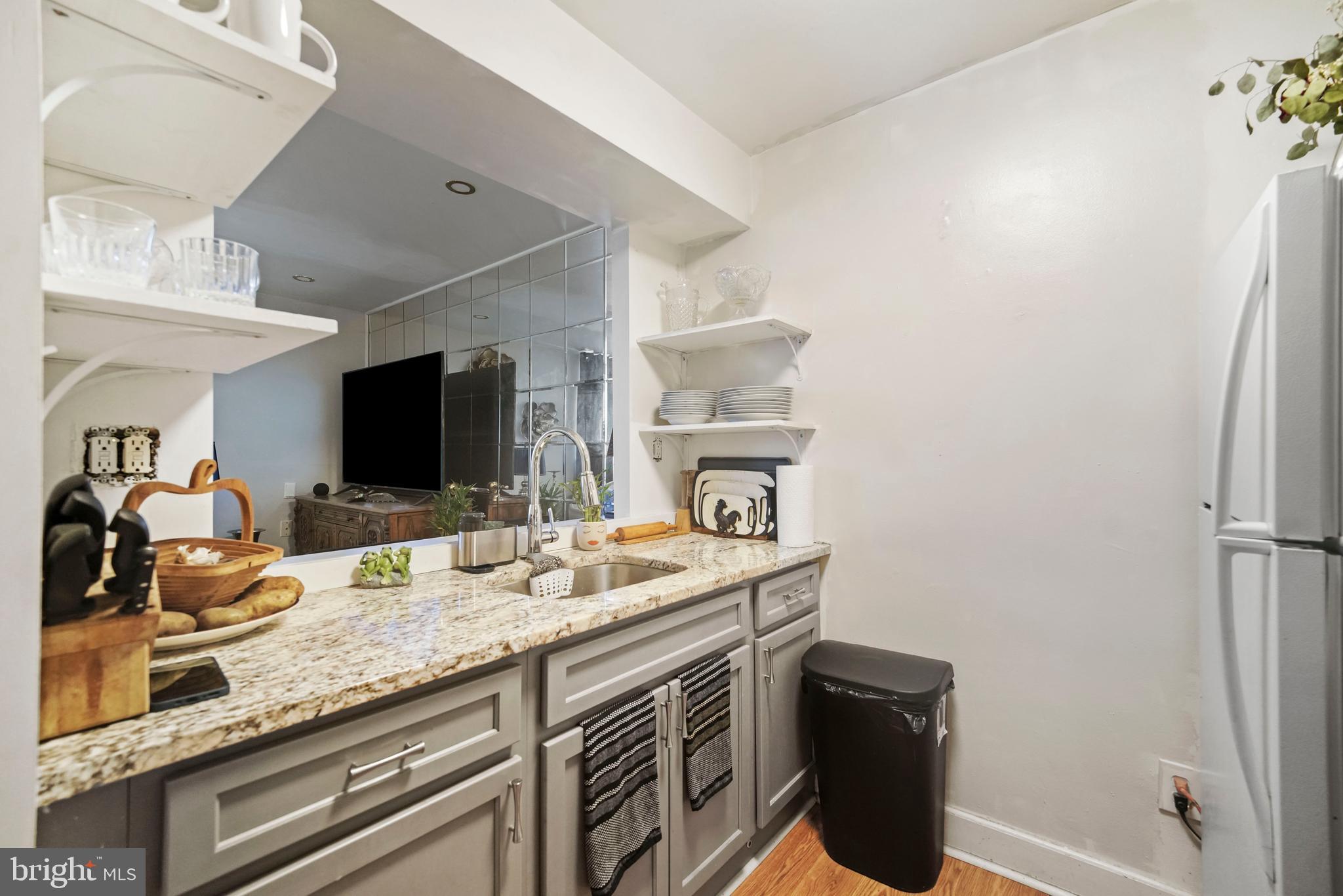 BIRCHWOOD - Residential
