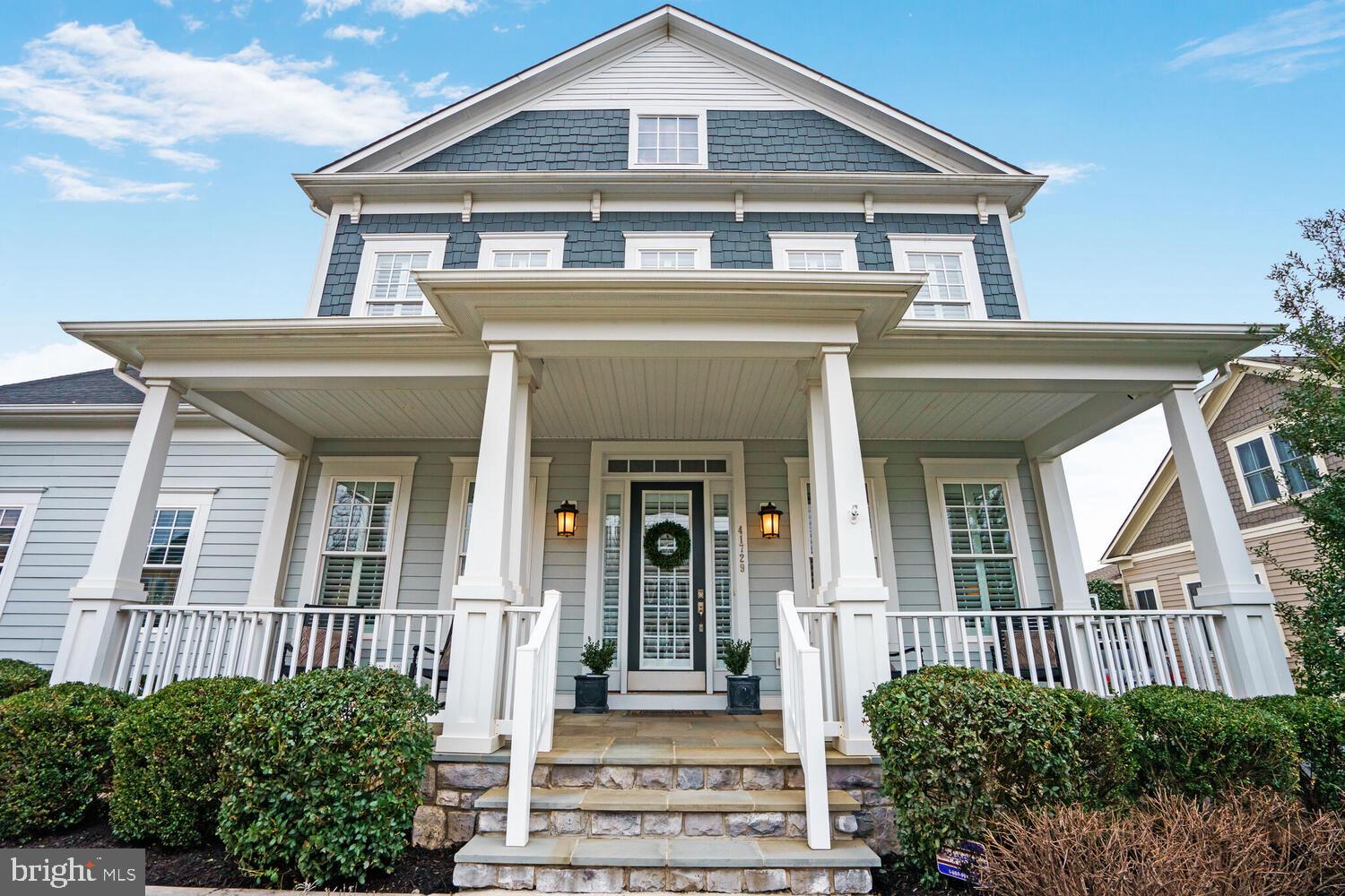 WILLOWSFORD AT THE GRANGE - Residential