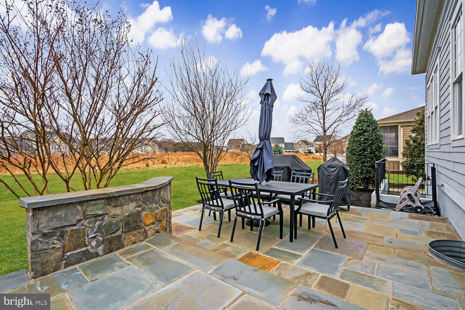 WILLOWSFORD AT THE GRANGE - Residential