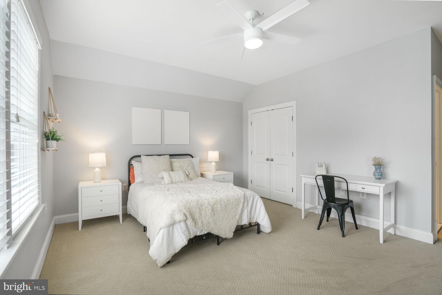 WILLOWSFORD AT THE GRANGE - Residential