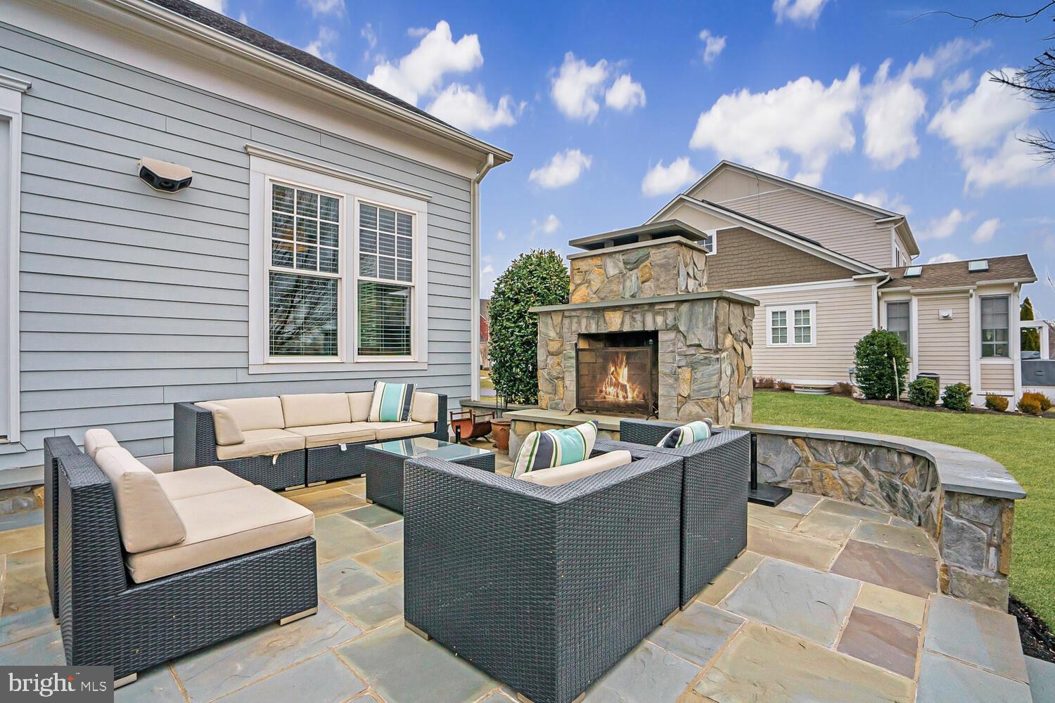 WILLOWSFORD AT THE GRANGE - Residential