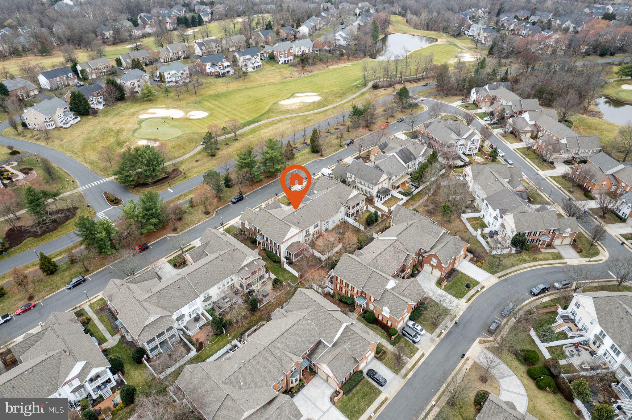 RIVER CREEK - Residential