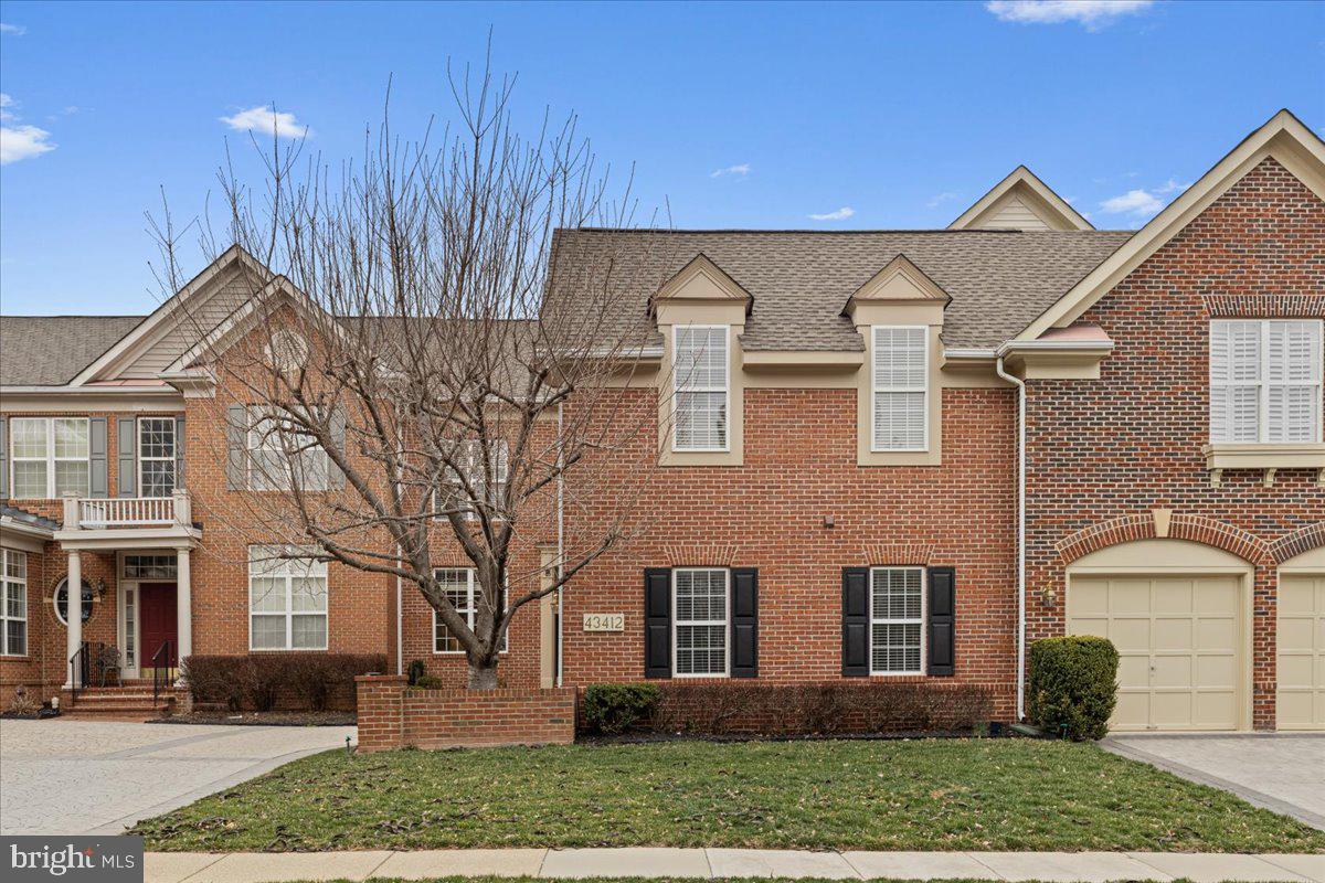 RIVER CREEK - Residential