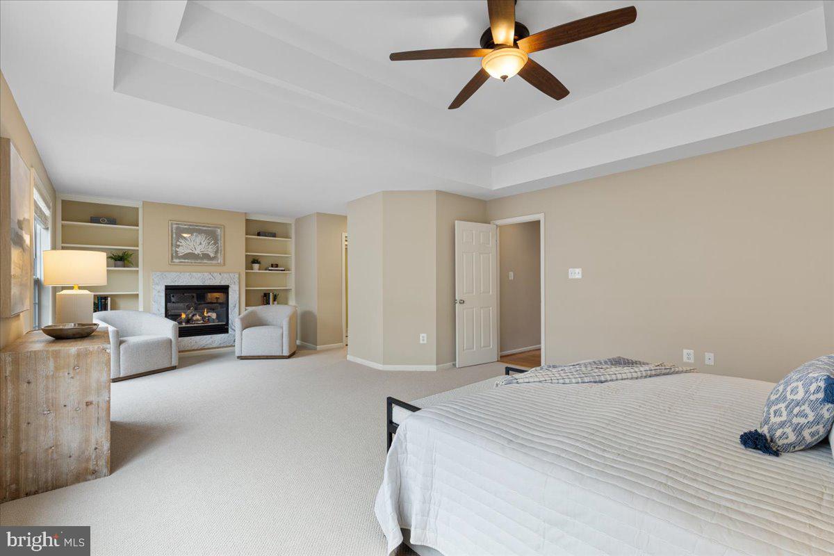 RIVER CREEK - Residential