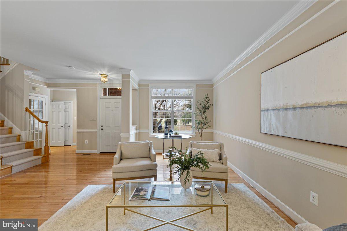 RIVER CREEK - Residential