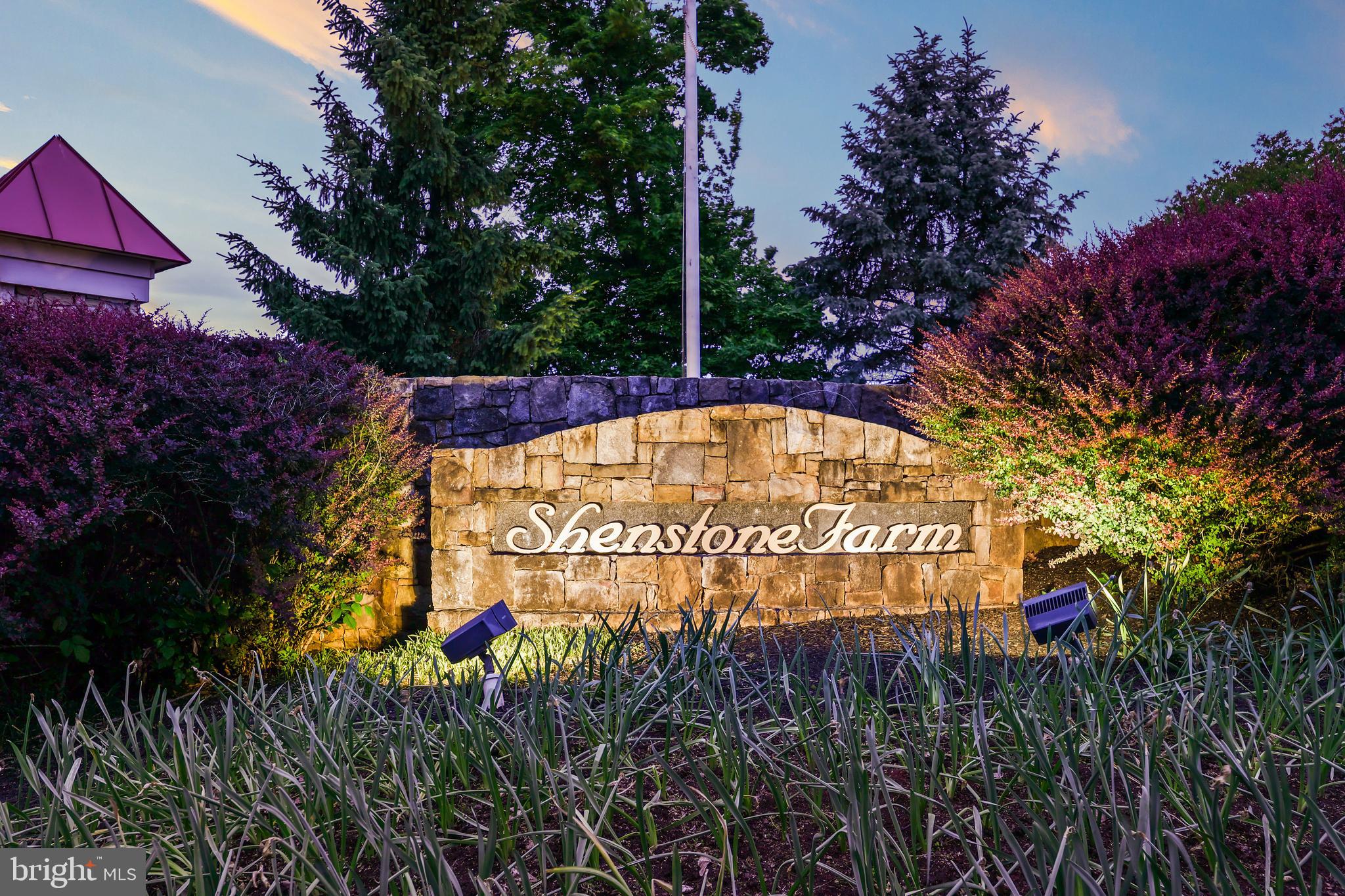 SHENSTONE - Residential