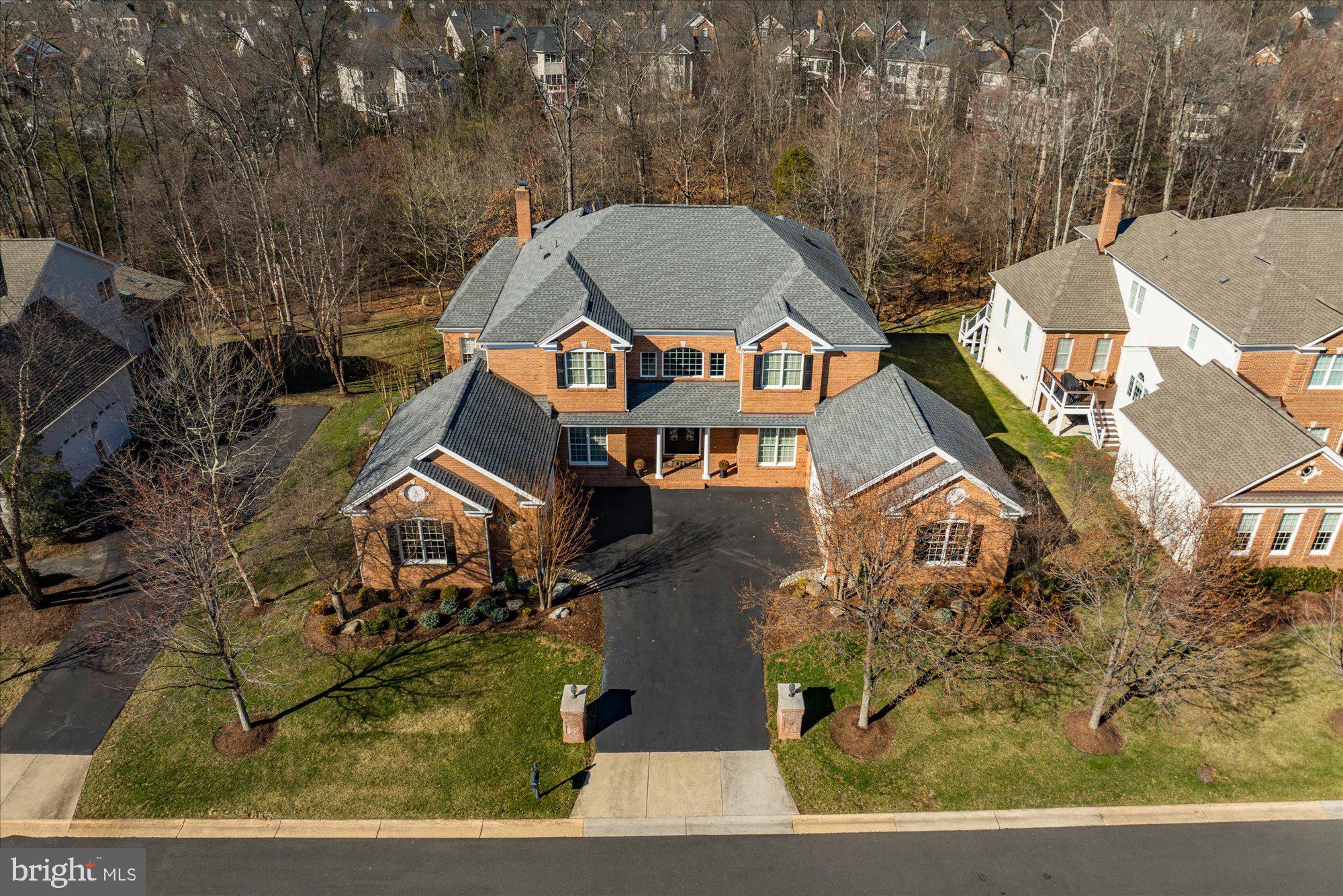BELMONT COUNTRY CLUB - Residential