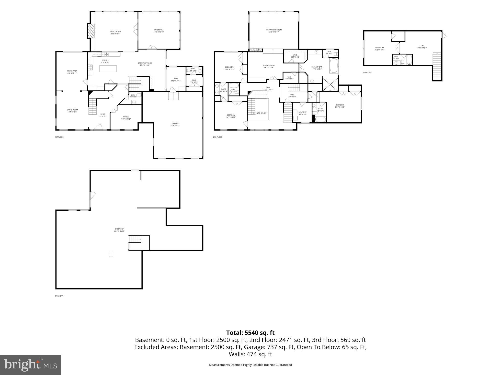 OAK CREEK - Residential