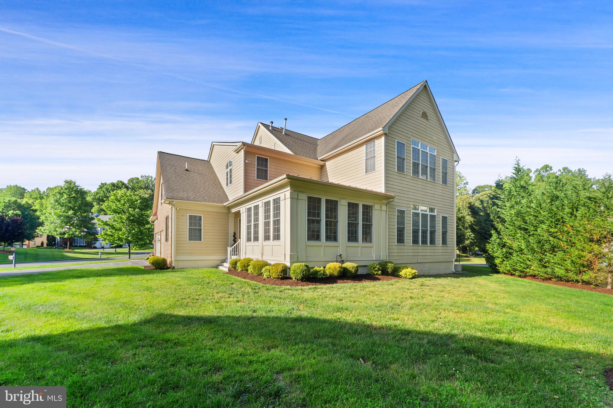 OAK CREEK - Residential