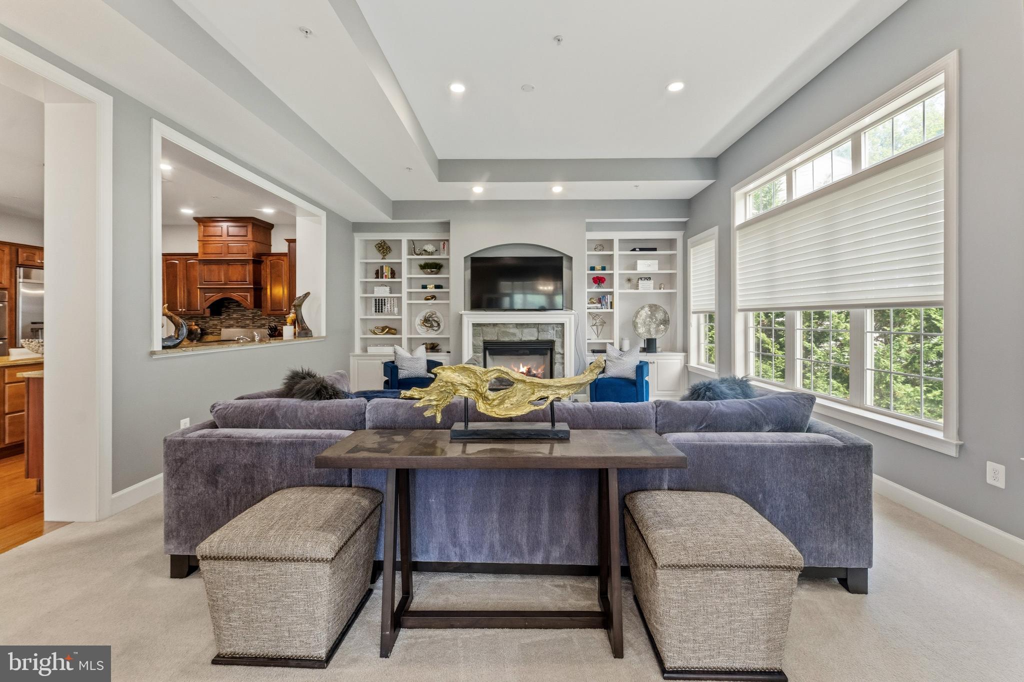 OAK CREEK - Residential
