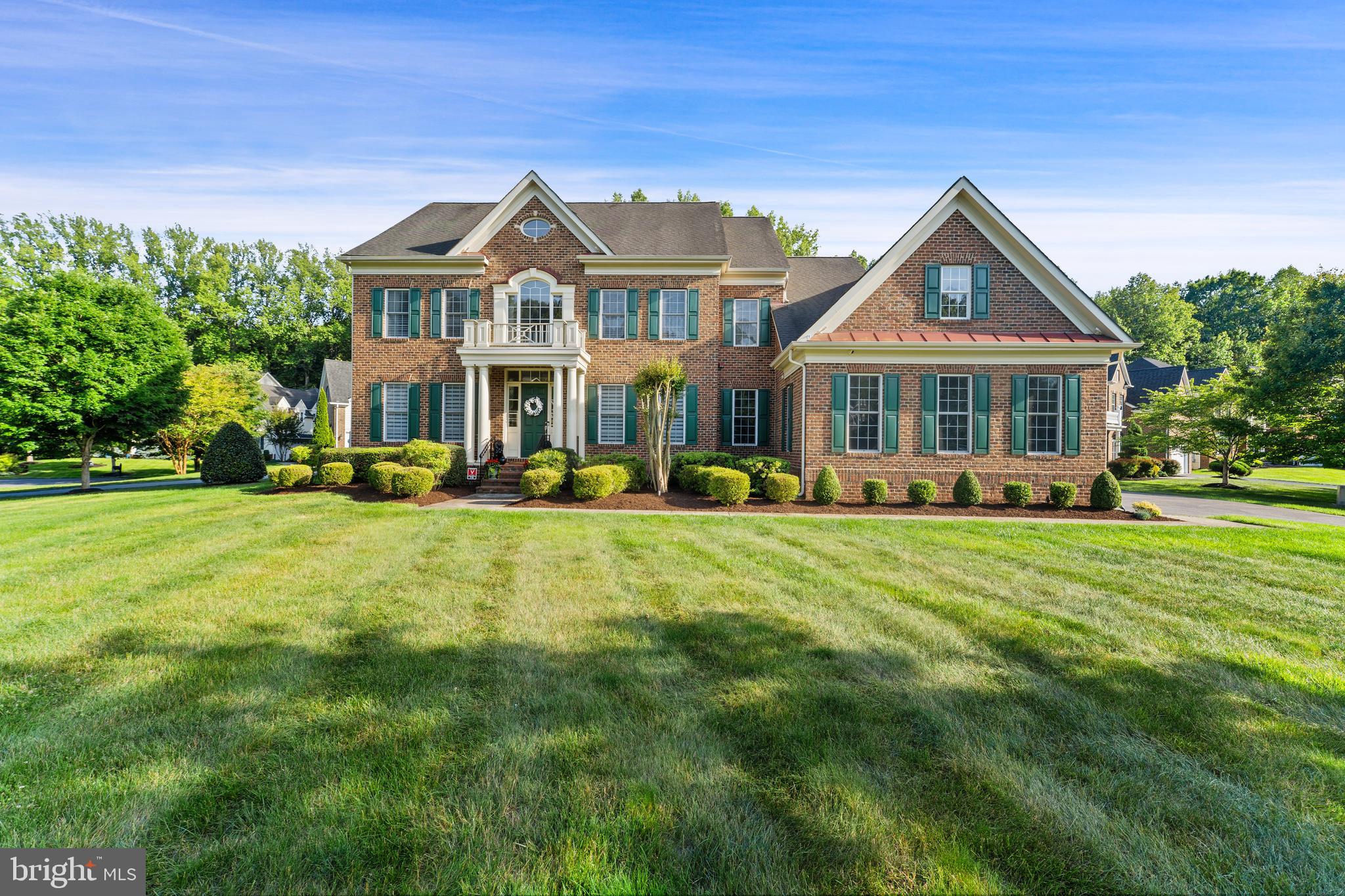 OAK CREEK - Residential